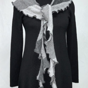 Greys scarf