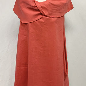 poppy blossom gwen tunic