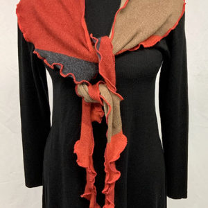 Metier scarf