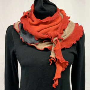 Metier scarf