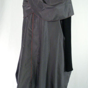 grey mist gwen tunic