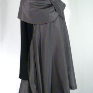 grey mist gwen tunic